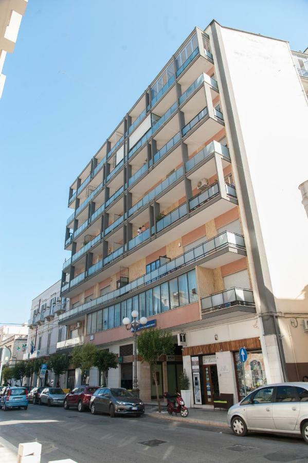 Casa D'Amare Trani Exterior foto